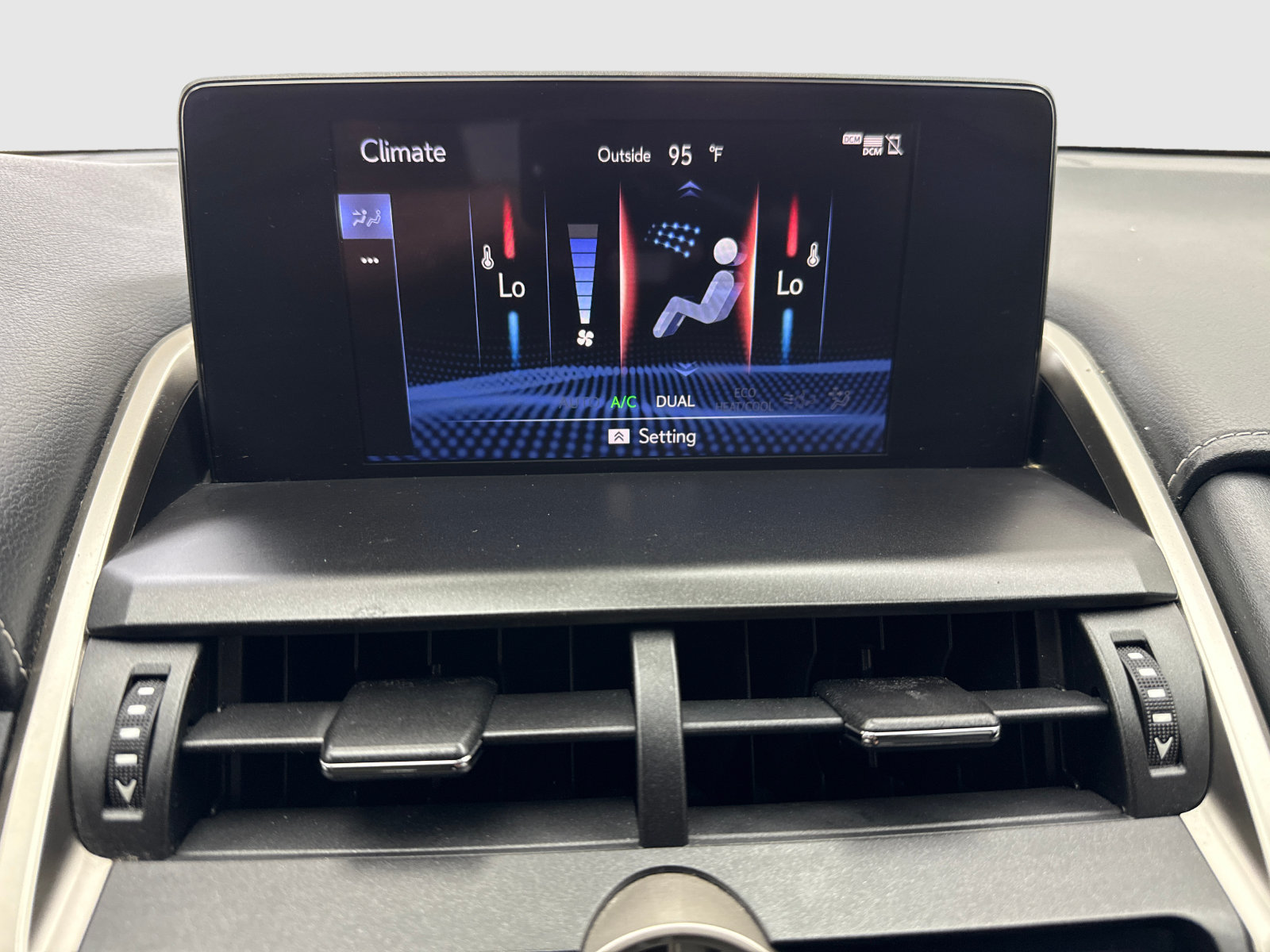 Used 2020 Lexus NX 300 F Sport w/ Accessory Package 2 FWD image 27