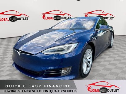 Used 2020 Tesla Model S Long Range Plus