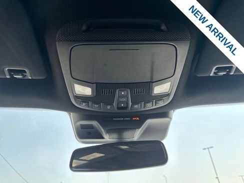 Used 2024 Ford Expedition Max Limited AWD/4WD image 36