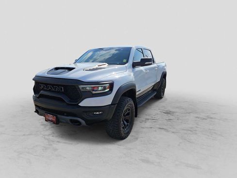 Used 2022 RAM 1500 TRX w/ TRX Level 2 Equipment Group image 4