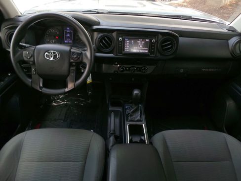 Used 2018 Toyota Tacoma SR w/ SR Convenience Package RWD image 6