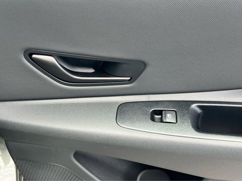 New 2026 Hyundai Elantra SEL Sport w/ Cargo Package FWD image 23