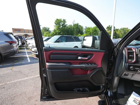 Used 2026 RAM 1500 Rebel AWD/4WD image 11