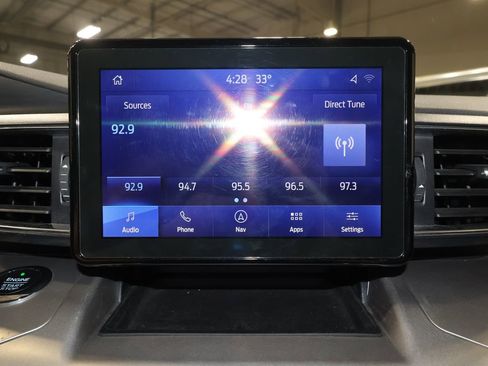 Used 2021 Ford Explorer XLT w/ Equipment Group 202A image 12