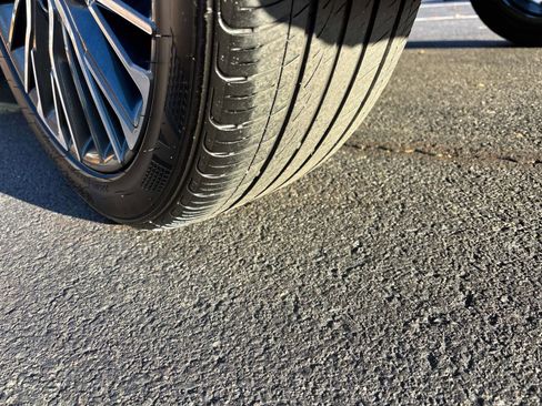 Used 2023 Kia Forte GT-Line w/ GT-Line Premium Package image 10