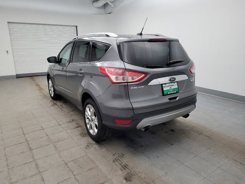 Used 2014 Ford Escape Titanium w/ Equipment Group 401A image 5