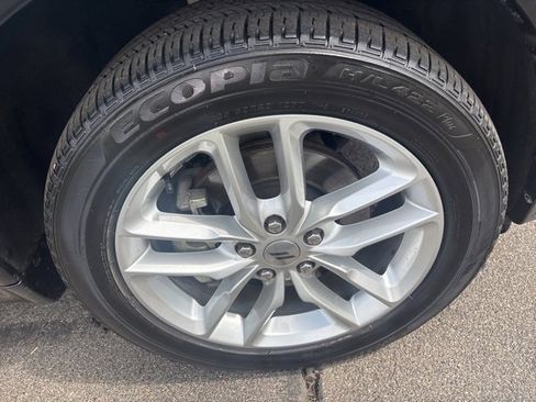 Certified 2024 Dodge Durango GT image 11