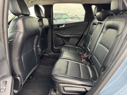 Certified 2023 Ford Escape Platinum image 22