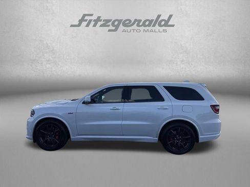 Used 2019 Dodge Durango SRT w/ Technology Group AWD/4WD image 5
