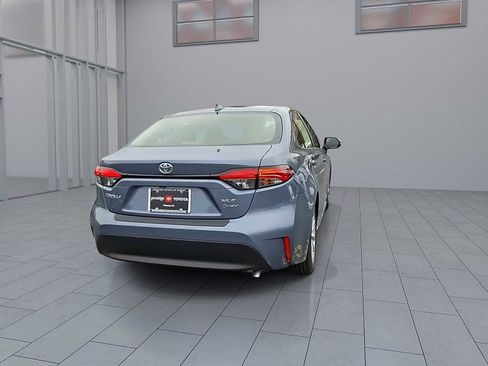 New 2026 Toyota Corolla XLE image 8
