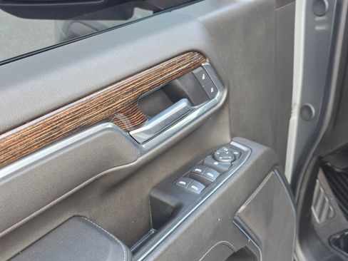 Certified 2025 GMC Sierra 3500 SLE w/ SLE Value Package image 36