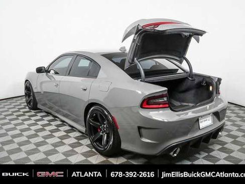 Used 2018 Dodge Charger SRT w/ Harman/Kardon Audio Group image 30