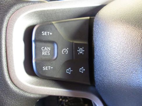 Certified 2025 Ford Bronco Outer Banks image 14