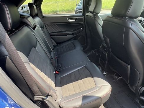 Used 2024 Ford Edge ST-Line image 45