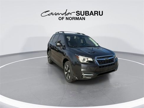 Used 2018 Subaru Forester 2.5i Limited image 5