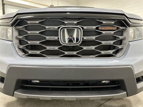 Used 2022 Honda Passport TrailSport image 10