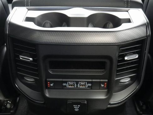 New 2026 RAM 1500 Rebel w/ Advanced Safety Group II image 29