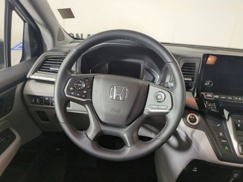 Certified 2022 Honda Odyssey EX-L image 18