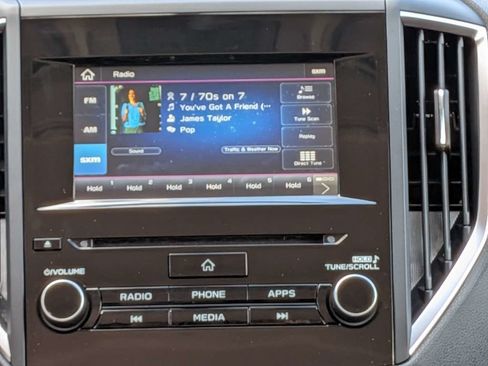 Used 2020 Subaru Forester w/ Alloy Wheel Package AWD/4WD image 19