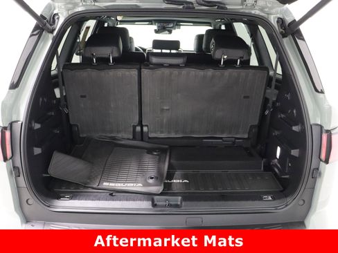 Used 2025 Toyota Sequoia SR5 image 35