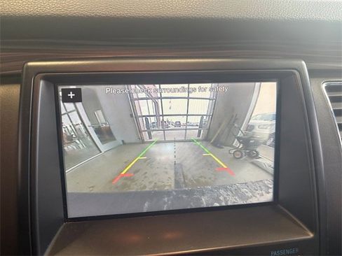 Used 2016 Ford Flex Limited w/ Limited Appearance Package image 25