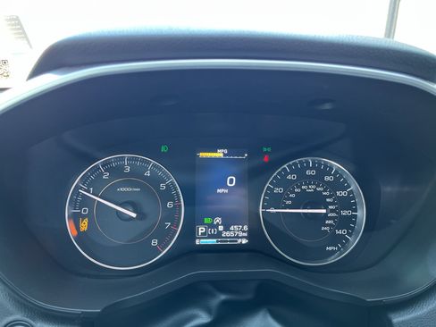 Used 2021 Subaru Crosstrek 2.5i Limited w/ Moonroof Package 2 image 25