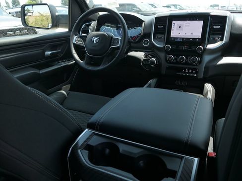 New 2026 RAM 1500 Express AWD/4WD image 22