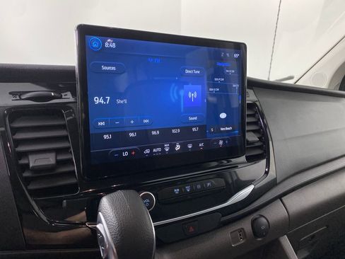 Used 2023 Ford Transit 350 XLT image 12