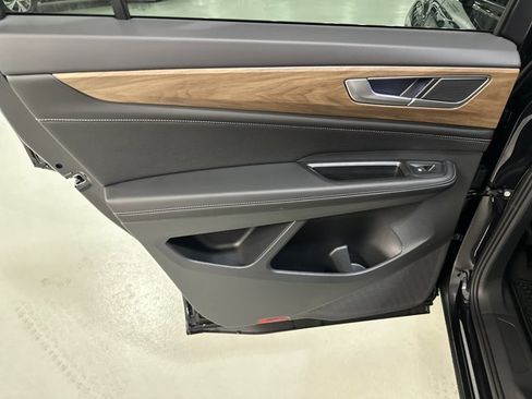 New 2026 Volkswagen Atlas SE image 23