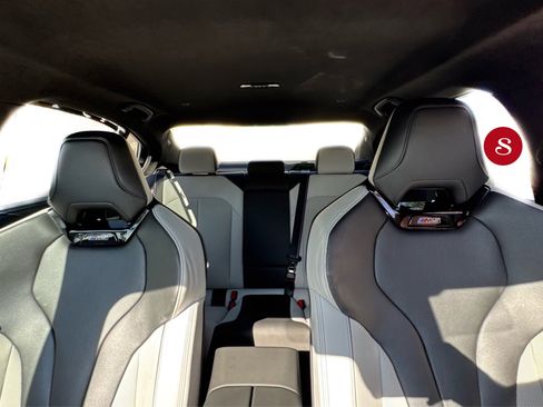 Used 2026 BMW M5 Sedan w/ Carbon Package image 20