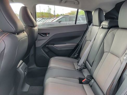 Certified 2026 Subaru Crosstrek 2.5i Limited w/ Crosstrek Mirror Package AWD/4WD image 11