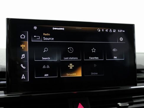 Used 2023 Audi RS 5 Sportback image 29