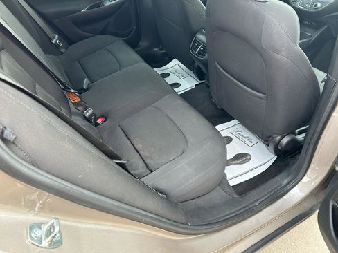 Used 2023 Chevrolet Malibu LT w/ Driver Confidence Package image 11