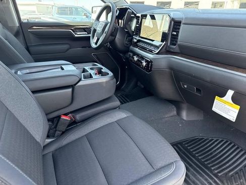 New 2026 GMC Sierra 1500 Elevation w/ X31 Off-Road Package image 18