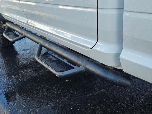 Used 2017 RAM 2500 Tradesman w/ Chrome Appearance Group image 9