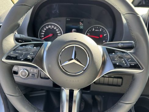 New 2026 Mercedes-Benz Sprinter 2500 image 10