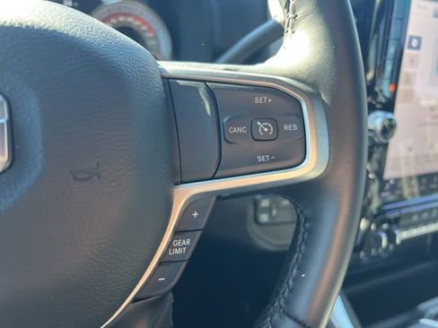 Used 2024 RAM 2500 Big Horn w/ Level 2 Equipment Group image 14