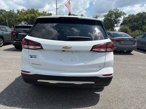 Used 2023 Chevrolet Equinox LT FWD image 7