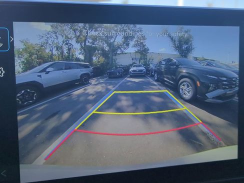 New 2026 Hyundai Sonata SEL FWD image 23