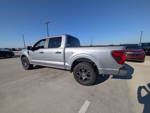 New 2026 Ford F150 STX w/ Equipment Group 200A RWD image 11