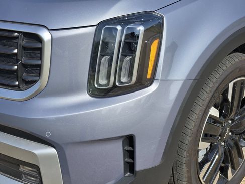Used 2024 Kia Telluride SX Prestige AWD/4WD image 9