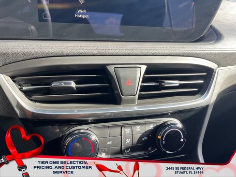 New 2026 Buick Encore GX Sport Touring w/ Advanced Technology Package image 28