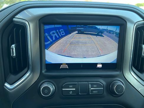 Used 2020 Chevrolet Silverado 1500 LT w/ Texas Edition AWD/4WD image 12