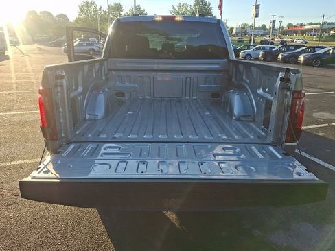 Used 2025 Ford F150 XLT w/ Equipment Group 301A Standard RWD image 29