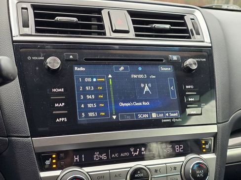 Used 2017 Subaru Legacy 2.5i Sport image 19