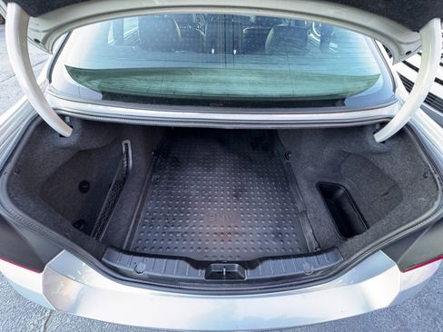 Used 2016 BMW 550i xDrive Sedan image 52