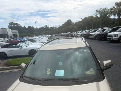 Used 2017 Ford Explorer Limited FWD image 15