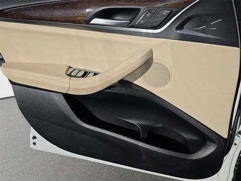 Used 2022 BMW X3 xDrive30i image 31