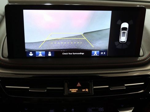 Used 2026 Acura MDX A-Spec image 23