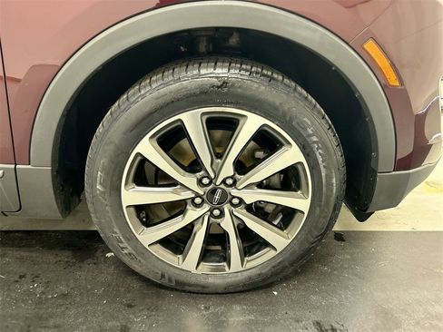 Used 2019 Lincoln MKC Reserve w/ MKC Climate Package image 8